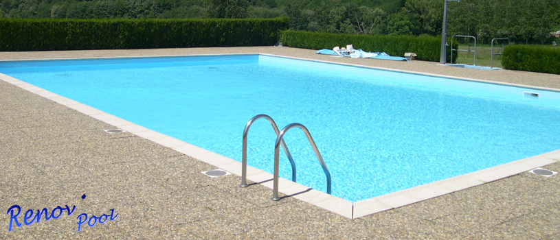 piscine publique